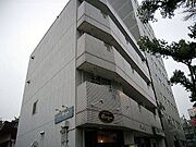 ファインシティ 3階 築38年5ヶ月の賃貸物件