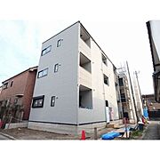 ハーモニーテラス中町の賃貸物件
