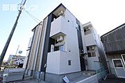 高畑駅より徒歩7分 1階 築7年7ヶ月の賃貸物件