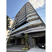 亀島駅より徒歩1分 築2年7ヶ月 15階建の賃貸物件