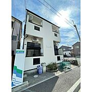 シェーネスハイム八剱 2階 築21年1ヶ月の賃貸物件