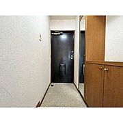 玄関「前回募集時」