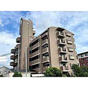 甚目寺駅より徒歩8分 4階 築31年3ヶ月の賃貸物件