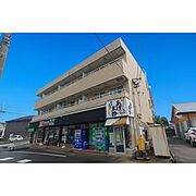 岩塚駅より徒歩30分 2階 築36年6ヶ月の賃貸物件