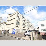 福島ハイツ 4階 築53年8ヶ月の賃貸物件