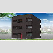 JackhosokomeI 1階 新築の賃貸物件