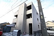 シャンテ六番町 3階 築7年7ヶ月の賃貸物件