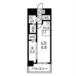 メイクスアート名古屋城西 5階/-