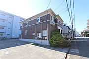 山王駅より徒歩14分 1階 築15年7ヶ月の賃貸物件