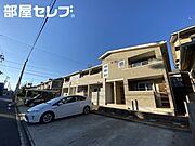 中村公園駅より徒歩10分 1階 築12年6ヶ月の賃貸物件