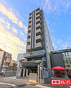 大須観音駅より徒歩2分 4階 築8年1ヶ月の賃貸物件