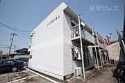 コーポさかえA 1階 築39年7ヶ月の賃貸物件