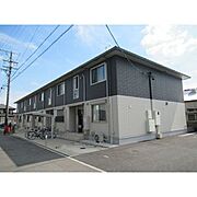 木田駅より徒歩25分 1階 築5年7ヶ月の賃貸物件