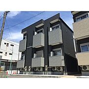 亀島駅より徒歩8分 1階 築10年1ヶ月の賃貸物件