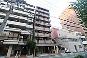 大須観音駅より徒歩8分 7階 築23年8ヶ月の賃貸物件
