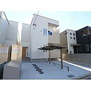 東枇杷島駅より徒歩6分 1階 築6年の賃貸物件