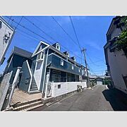 リエート的場 1階 築36年2ヶ月の賃貸物件