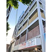 ブルネンハイム 2階 築37年8ヶ月の賃貸物件