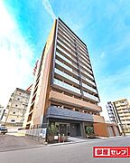 ファステート名古屋駅前ドリーム 11階 築3年3ヶ月の賃貸物件