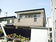 浄心駅より徒歩7分 1階 築18年の賃貸物件