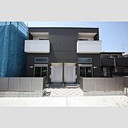 岩塚駅より徒歩9分 1階 新築の賃貸物件