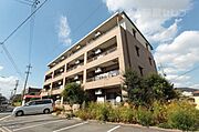 高畑駅より徒歩13分 4階 築22年2ヶ月の賃貸物件