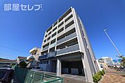浄心駅より徒歩15分 3階 築15年1ヶ月の賃貸物件