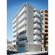 浅間町駅より徒歩3分 2階 築14年1ヶ月の賃貸物件