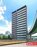 山王駅より徒歩6分 6階 築6年の賃貸物件