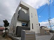 山王駅より徒歩10分 1階 築8年6ヶ月の賃貸物件