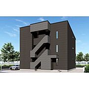 ティンガーラ須ヶ口EAST 2階 新築の賃貸物件