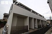 蟹江駅より徒歩30分 1階 築6年11ヶ月の賃貸物件