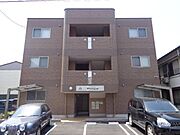 パルジェ 2階 築12年6ヶ月の賃貸物件