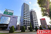 S-RESIDENCE山王 9階 築3年5ヶ月の賃貸物件