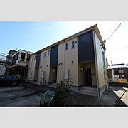 フロイデ 1階 築18年の賃貸物件