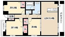 オベリスク寿 11階/-