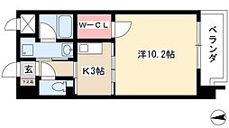 ソフィア八田 4階