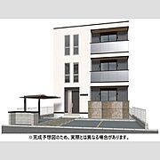 浄心駅より徒歩4分 1階 新築の賃貸物件