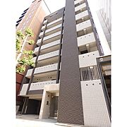 名古屋駅より徒歩4分 4階 築12年6ヶ月の賃貸物件