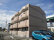 伏屋駅より徒歩29分 2階 築36年4ヶ月の賃貸物件