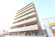 エルフィン昭和橋通の賃貸物件
