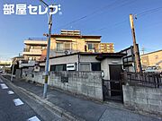 岩塚駅より徒歩13分 2階 築58年6ヶ月の賃貸物件