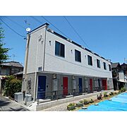 中村公園駅より徒歩4分 1階 築8年10ヶ月の賃貸物件