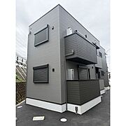 栄生駅より徒歩1分 1階 新築の賃貸物件