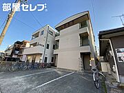 シャリエナカムラ 2階 築31年5ヶ月の賃貸物件