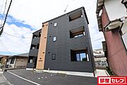LECOCON甚目寺の賃貸物件