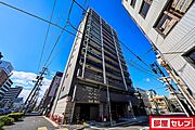 プレサンスロジェ名駅南 3階 築3年1ヶ月の賃貸物件