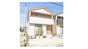 石刀駅より徒歩13分 築4年5ヶ月 2階建の賃貸物件