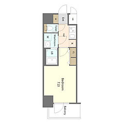 S-RESIDENCE名古屋菊井aline(アライン) 11階
