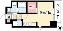 プログレッソ八田 6階